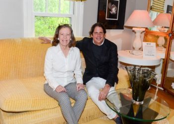 Animal Rescue Fund Of The Hamptons Presents 7th Annual Designer Show House