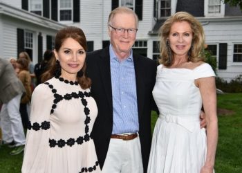 Southampton Animal Shelter Foundation Hosts Annual “A Taste Of Wine” Benefit Over Memorial Day Weekend