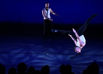 Bebe Neuwirth Hosts Second Annual Dancers For Good Hamptons Benefit