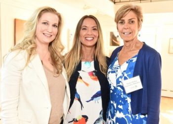 “Sacred Balance” Art Show Opening Reception At The Nature Conservancy