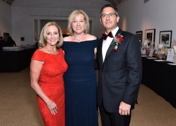 American Heart Association Presents 21st Annual Hamptons Heart Ball