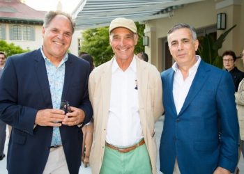 Parrish Art Museum’s “Landscape Pleasures” Raises Over $135,000