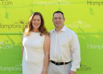 Hamptons.com Celebrates Summer 2017 During Connections & Cocktails At Union Cantina