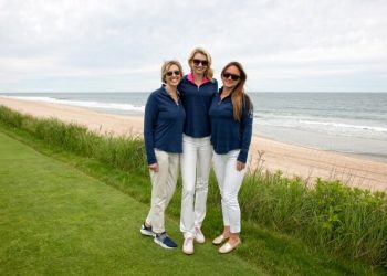The 19th Annual Ann Liguori Foundation Charity Golf Classic At The Maidstone Club In East Hampton