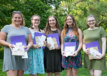 LongHouse Reserve In East Hampton Presents Student Annual X