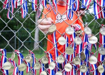 Shelter Island 10K/5K Run/Walk Celebrates Its 38th Anniversary