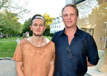 Todd Merrill Southampton Studio Summer 2017 Exhibition Opening Reception