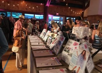 “A Night In Havana” Toasts To The Retreat’s 30th Anniversary