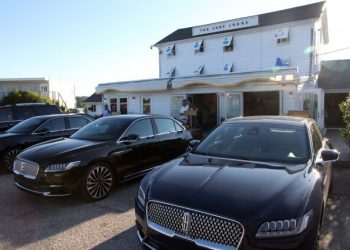 Independence Day At The Surf Lodge In Montauk