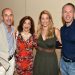 Matt Lauer, Katie Lee, Joe Zee, And More Attend eBay Sag Harbor Cinema Restoration Project Benefit