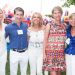 Southampton Fresh Air Home Blasts Into Independence Day During Annual 4th Of July American Picnic