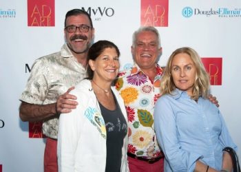 MvVO Art Presents Is Advertising Home To The Next Big Name In Art?