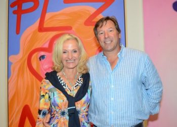 Art Market + Design Opening Night