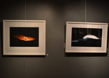 “Elemental Light” Opens At Alex Ferrone Gallery In Cutchogue