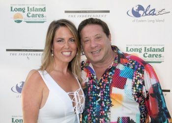 Inaugural “Caliente” Benefit Honors Paule Pachter, Minerva Perez, And April Gornik