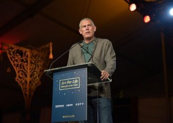 “Art For Life” Raises Over $1.1 Million For Rush Philanthropic Arts Foundation