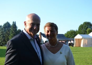 St. Jude Children’s Research Hospital Hosts Third Annual “St. Jude Hope In The Hamptons”