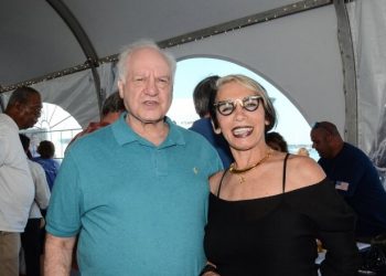 “Big Tent: Party For The Cinema” Raises Thousands To Help Build A New Sag Harbor Community Cinema