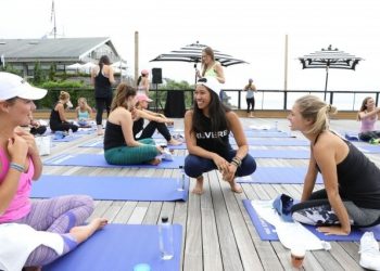 Revere Holds Launch Brunch At Gurney’s Montauk