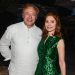 The Hornigs Host Hamptons Fashion Institute Of Technology Dinner