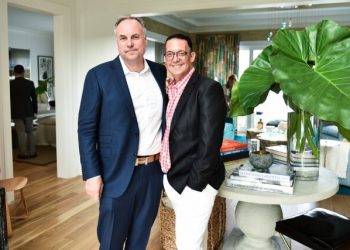 Hampton Designer Showhouse Launches Inaugural Duo Of Hamptons Showhouses