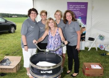 Super Saturday Celebrates 20th Anniversary While Raising $3 Million For Ovarian Cancer Research Fund Alliance