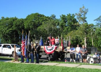 Over 400 Participants Support Jordan’s Run In Sag Harbor