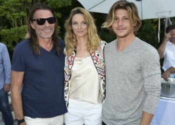 Taylor Dayne Headlines Nights Of Freedom Benefit Concert For Unlikely Heroes