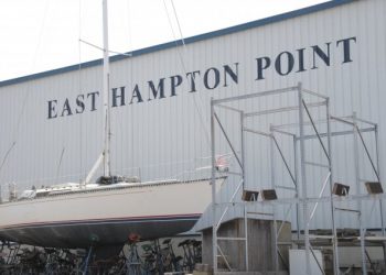 JCOH Welcomes Special Guest Speaker Alan Alda At Annual Summer Luncheon