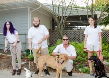 Animal Rescue Fund Of The Hamptons Honor Longtime Supporters Bruce Weber And Nan Bush