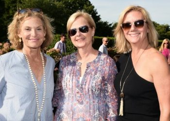 Hamptons International Film Festival Celebrates “Whitney: Can I Be Me” Screening With Summer Cocktail Reception