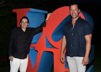 Hamptons ARTrageous Gala Kick-Off Dinner