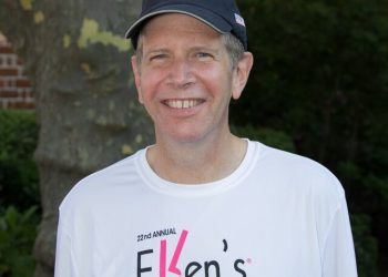 The Ellen Hermanson Foundation Hosts 22nd Annual Ellen’s Run
