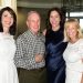 Georgina Bloomberg Serves As Honorary Chair Of CTREE’s Horses Healing Lives Fundraiser