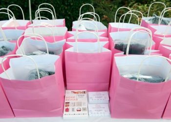 The Cast Of Bravo’s “Summer House” Goes To Rosé Rehab