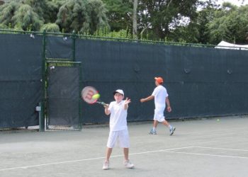 Project MOST Launches “Give A Student The MOST” At Hampton Cup Junior Tournament