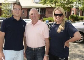 Southampton Animal Shelter Foundation Celebrates End Of Summer With Book Signing And Southampton Village Shop-a-Thon