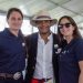 Mary Kate Olsen Attends Hampton Classic Horse Show Opening Day