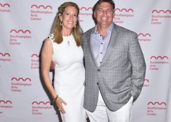 Southampton Arts Center’s SummerFest Culinary Arts Festival Raises Over $450,000