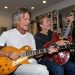 Guild Hall And Taylor Barton Present GE Smith Presents PORTRAITS With Billy Squier