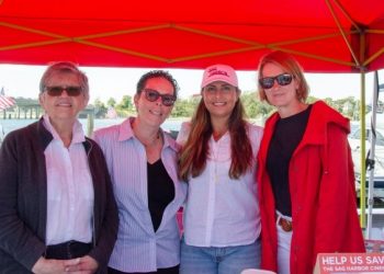 2017 Sag Harbor HarborFest Offers Village-Wide Fun