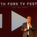 Chris Noth Honored During 2nd Annual North Fork TV Festival