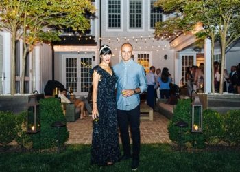 Krug Journey Southampton With EMP Summer House’s Chef Daniel Humm And Will Guidara