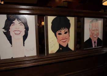 Bebe Neuwirth Hosts Inaugural Chita Rivera Awards For Dance And Choreography