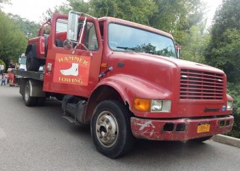Children’s Museum Of The East End Presents 3rd Annual Big Truck Day