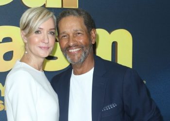 “Curb Your Enthusiasm” Stars Attend Season 9 Premiere At SVA Theater In Manhattan