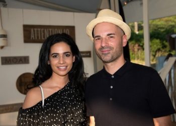 Jakob Dylan And The Wallflowers At Montauk’s The Surf Lodge