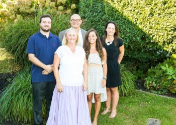 WordHampton Public Relations Celebrates Its 25th Anniversary With Hamptons Soiree