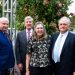 Green-Wood Historic Fund Honors Dozier Hasty And Nancy Havens-Hasty