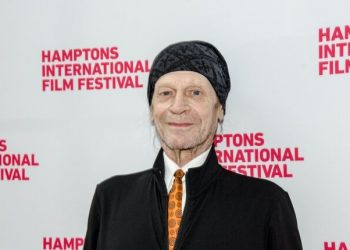 Mariska Hargitay, Patrick Stewart, Annette Bening, And More At 25th Annual Hamptons International Film Festival